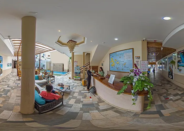 Hostal Espana