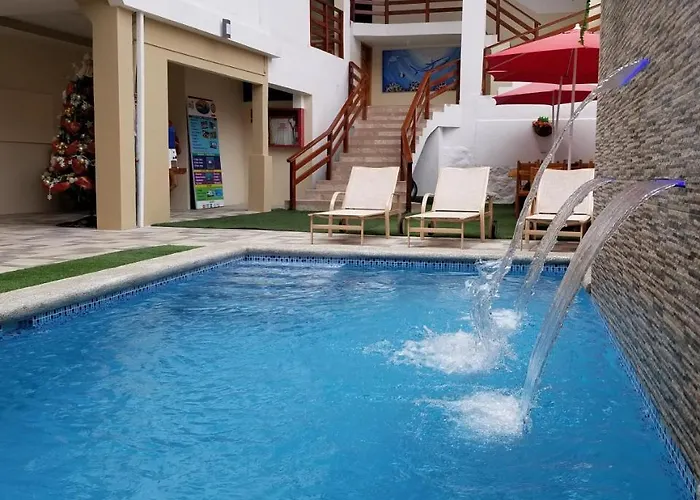 Hostal Espana