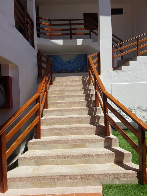 Hotel Espana