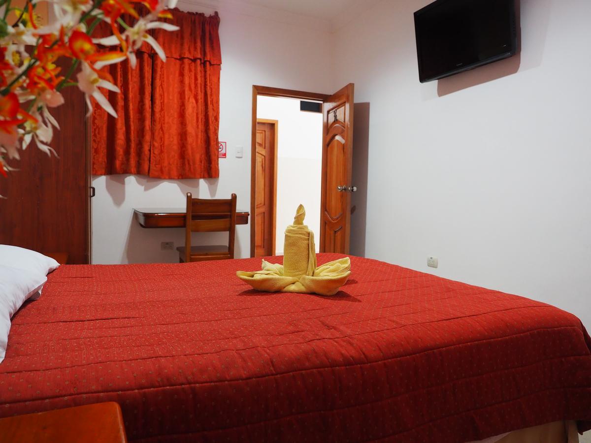Espana Hotel 3*
