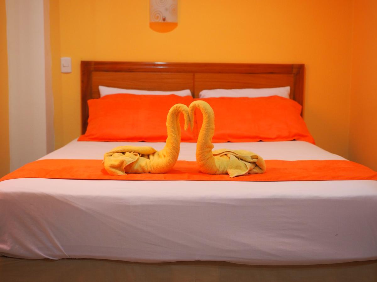 Espana Hotel