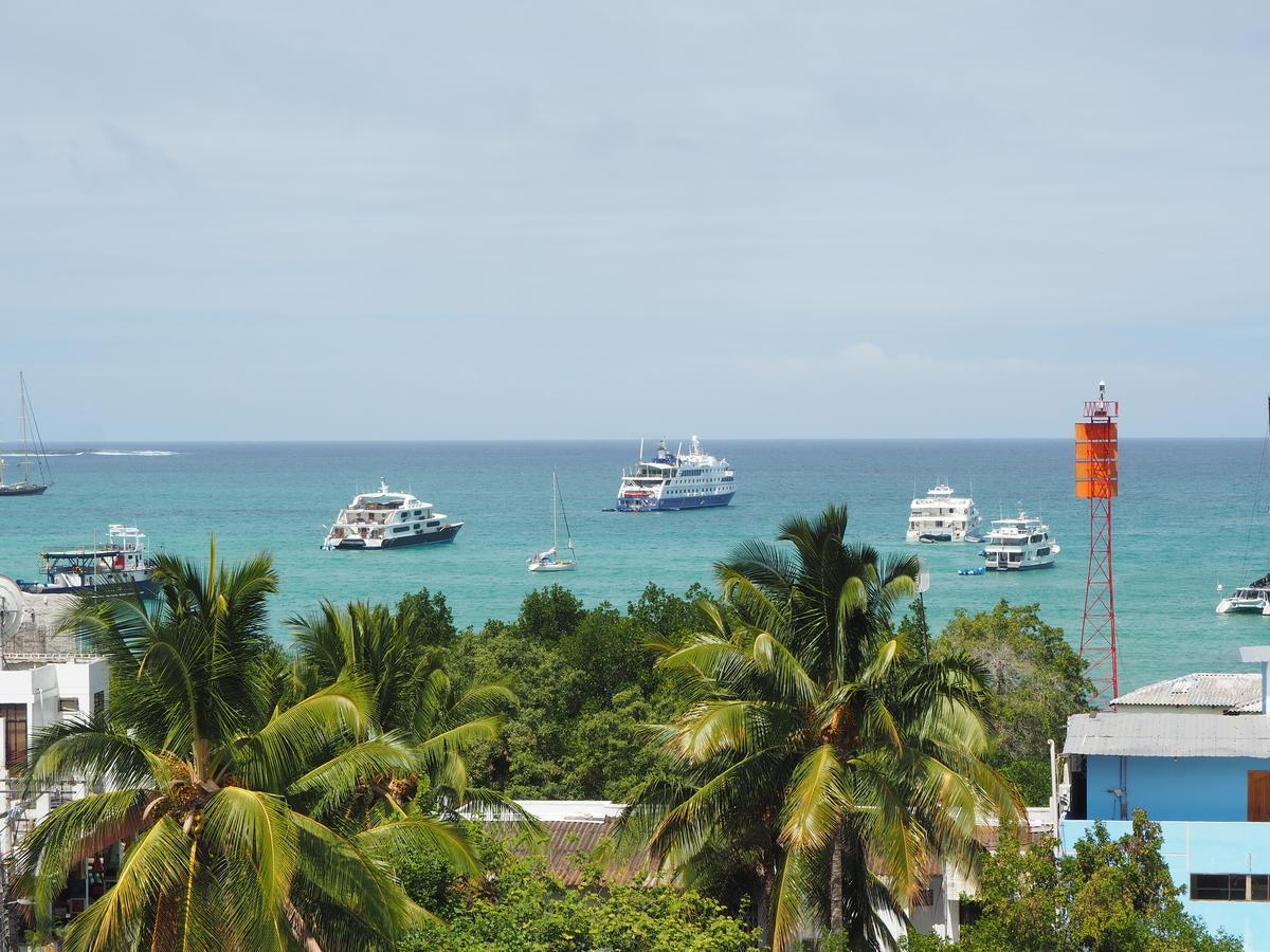 Espana 3* Puerto Ayora (Galapagos Islands)