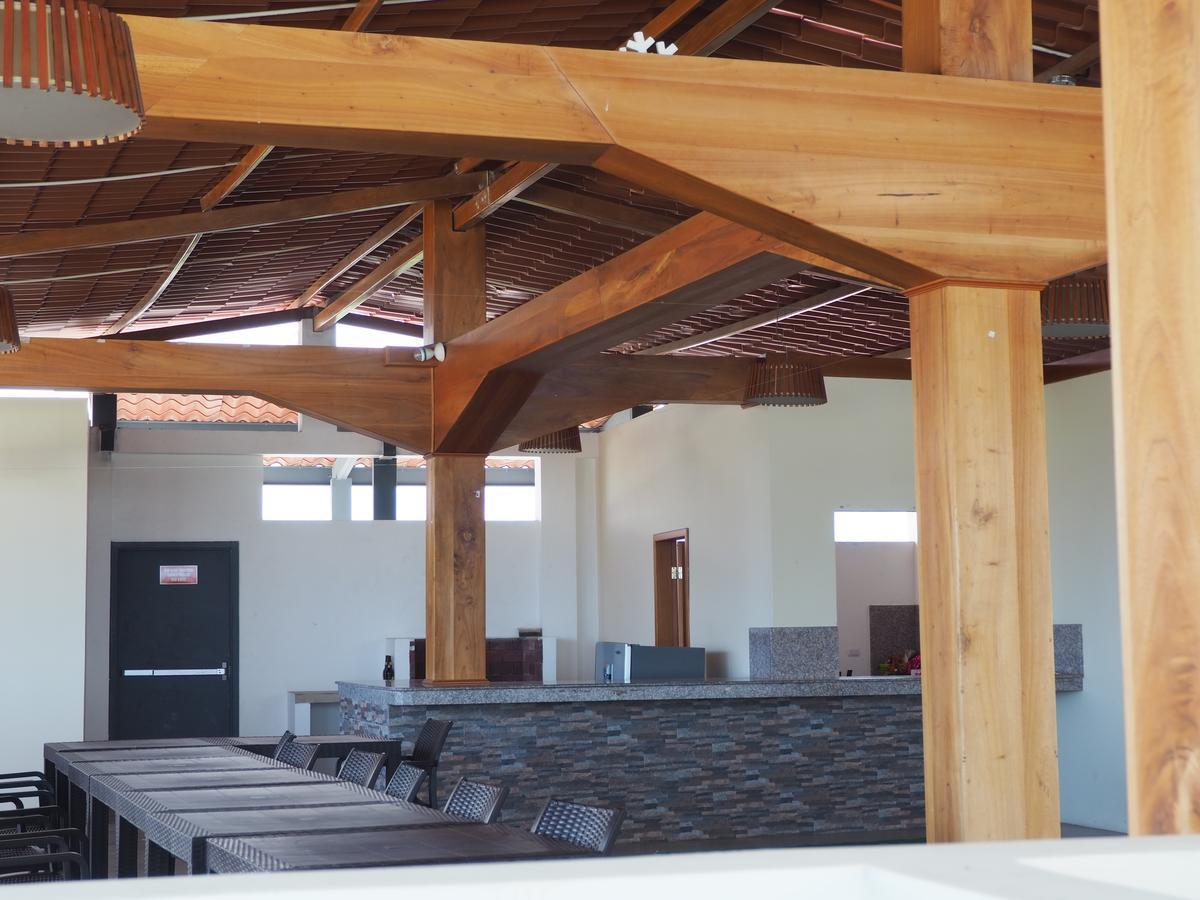 Hotel Espana Puerto Ayora (Galapagos Islands)