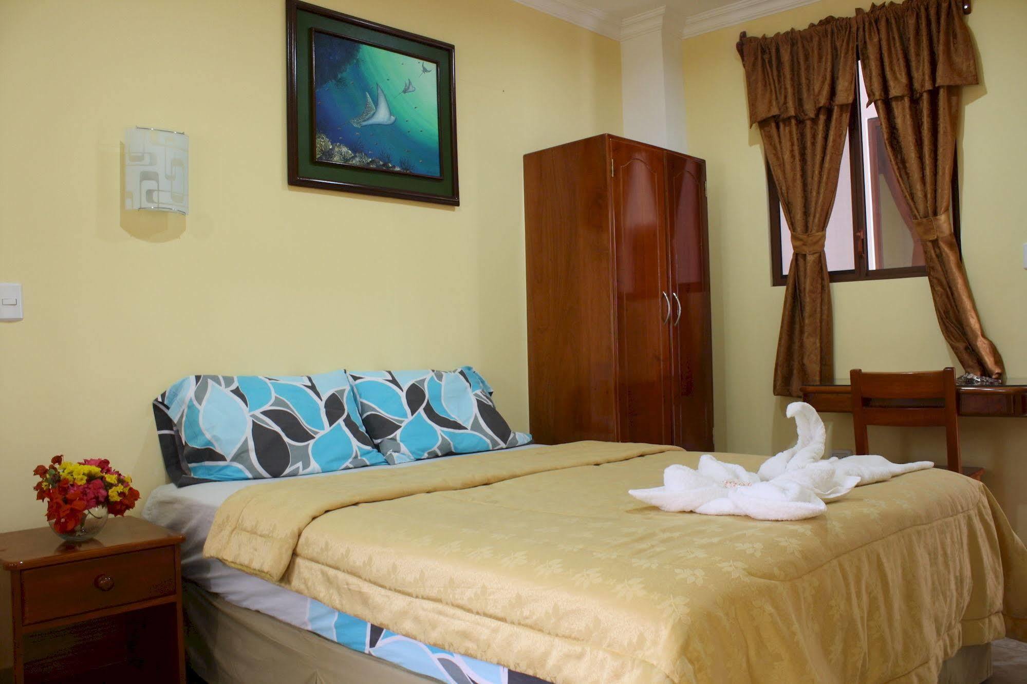Hotel Espana 3*