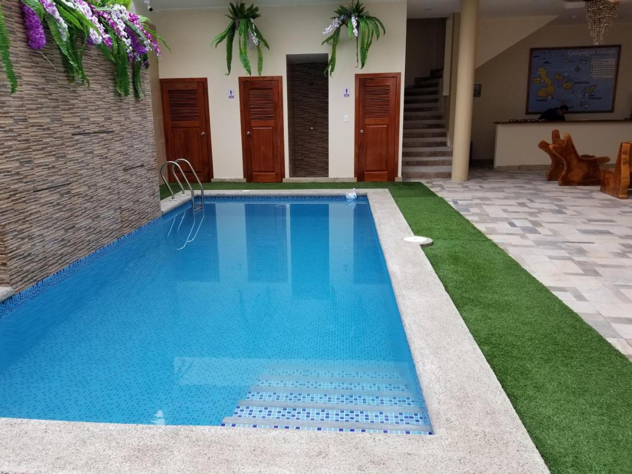 Hotel Espana