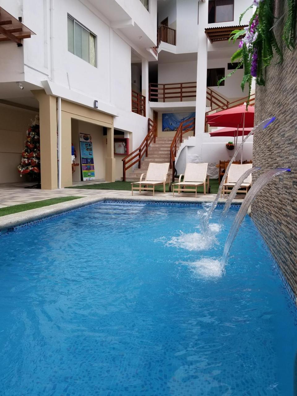 Espana Hotel